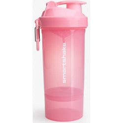 SmartShake Original2Go ONE - Light Pink  - 800 ml.