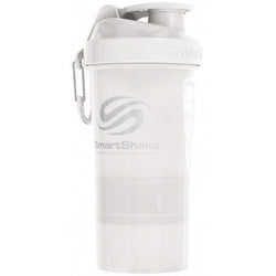 SmartShake Original2Go - Pure White  - 600 ml.