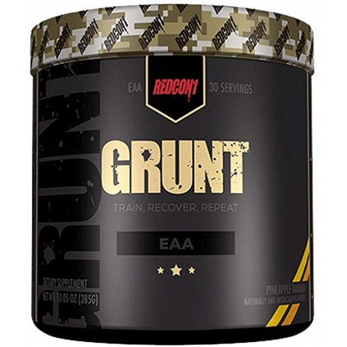 Redcon1 Grunt - EAA  - 285 grams