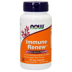 NOW Foods Immune Renew  - 90 vcaps