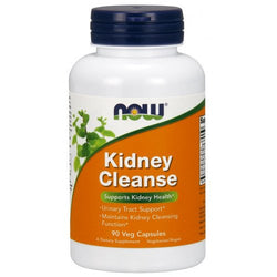 NOW Foods Kidney Cleanse  - 90 vcaps