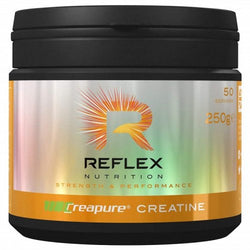 Reflex Nutrition Creapure Creatine - Powder  - 250 grams