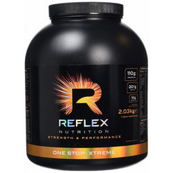 Reflex Nutrition One Stop Xtreme, Chocolate Perfection  - 2030 grams