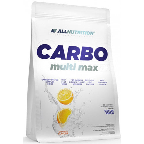 Allnutrition Carbo Multi Max  - 3000 grams