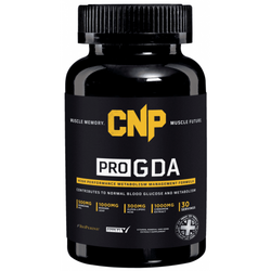 CNP Pro GDA  - 90 caps