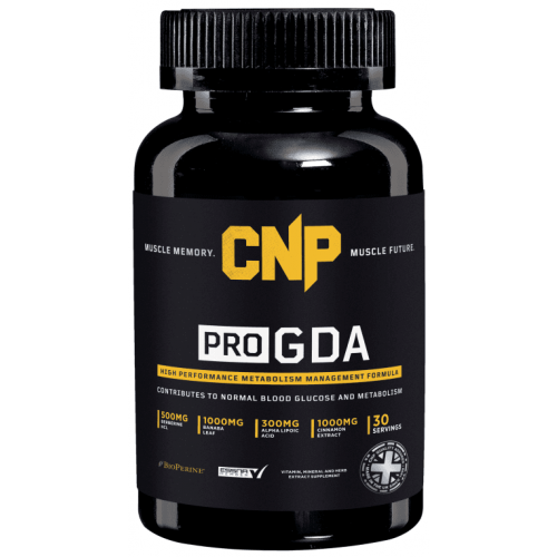 CNP Pro GDA  - 90 caps