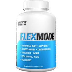 EVLution Nutrition FlexMode  - 90 caps