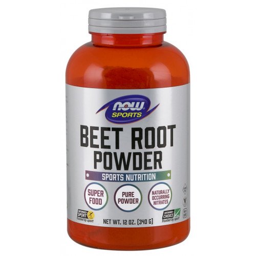 NOW Foods Beet Root Powder  - 340 grams