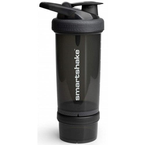 SmartShake Revive Series - Black  - 750 ml.