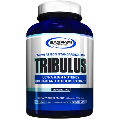 Gaspari Nutrition Tribulus  - 90 caps