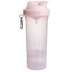 SmartShake Slim Series - Light Lavender  - 500 ml.