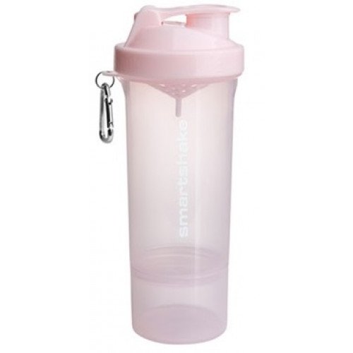 SmartShake Slim Series - Light Lavender  - 500 ml.