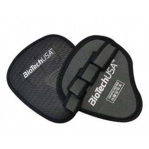 BioTechUSA Accessories Grip Pad, Grey