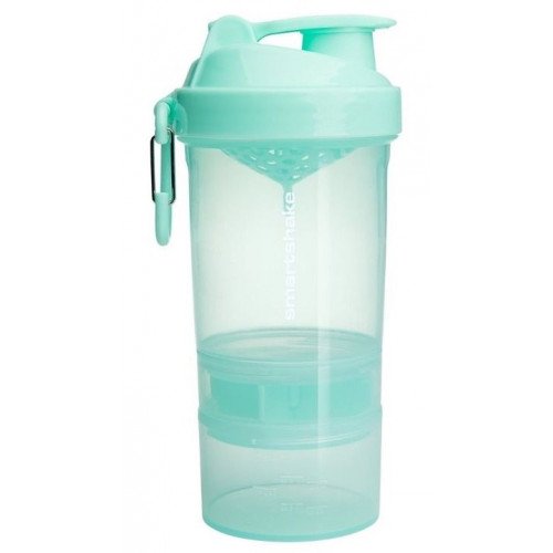 SmartShake Original2Go - Mint Green  - 600 ml.