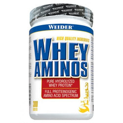 Weider Whey Aminos  - 300 tablets