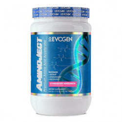 Evogen AminoJect - 470  - 486 grams