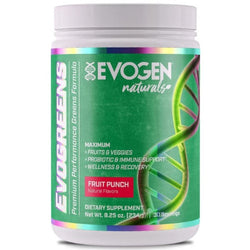 Evogen Evogreens Naturals - 219  - 336 grams