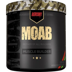 Redcon1 MOAB - 150  - 210 grams