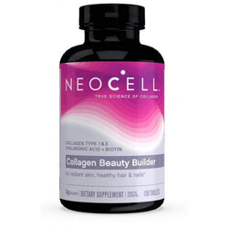 NeoCell Collagen Beauty Builder  - 150 tablets