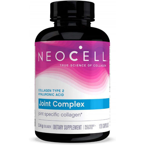 NeoCell Collagen 2 Joint Complex  - 120 caps