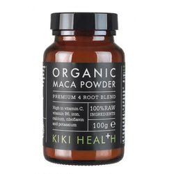 KIKI Health Maca Powder  - 100 grams