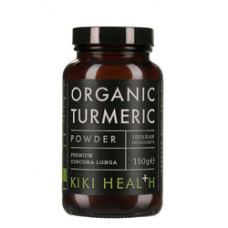 KIKI Health Turmeric Powder  - 150 grams