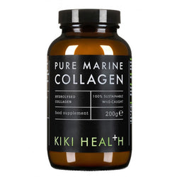 KIKI Health Pure Marine Collagen - Powder  - 200 grams