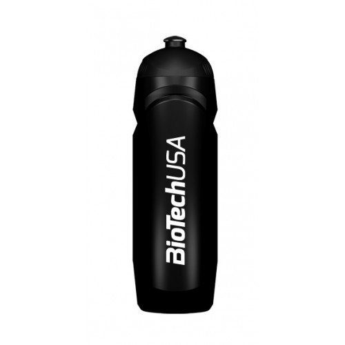 BioTechUSA Accessories Bottle  - Black