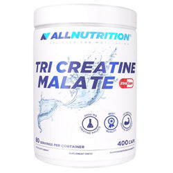 Allnutrition Tri Creatine Malate XtraCaps  - 400 caps