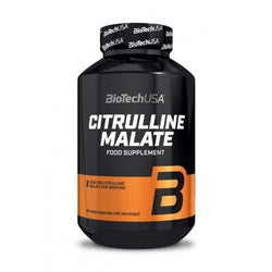 BioTechUSA Citrulline Malate  - 90 caps