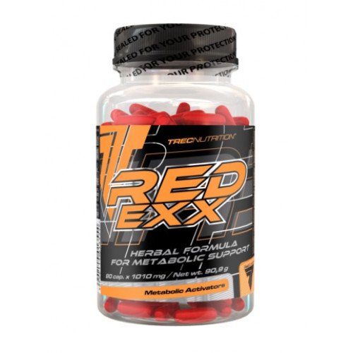 Trec Nutrition Redexx  - 90 caps