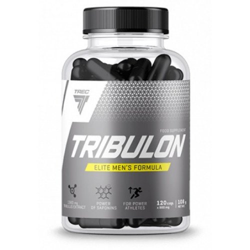 Trec Nutrition Tribulon  - 120 caps