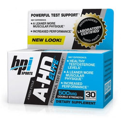 BPI Sports A-HD Elite  - 30 caps