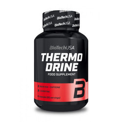 BioTechUSA Thermo Drine  - 60 caps