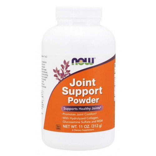 NOW Foods Joint Support Powder  - 312 grams