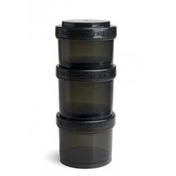 SmartShake Revive Storage, Black  - 550 ml.