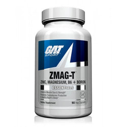 GAT ZMAG-T - ZMAG-T  - 90 vcaps (EAN 859613220004)