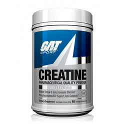 GAT Creatine Monohydrate  - 300 grams