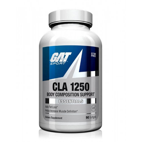 GAT CLA 1250  - 90 softgels