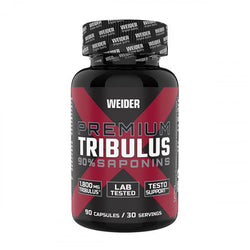 Weider Premium Tribulus  - 90 caps