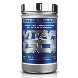 SciTec Vitargo!  - 900 grams