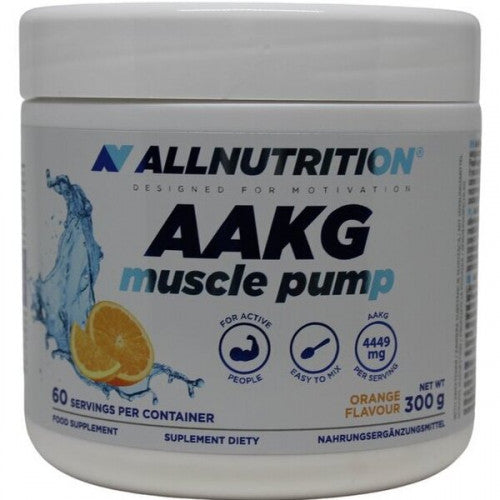 Allnutrition AAKG Muscle Pump  - 300 grams