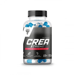 Trec Nutrition Crea Xtreme  - 120 caps