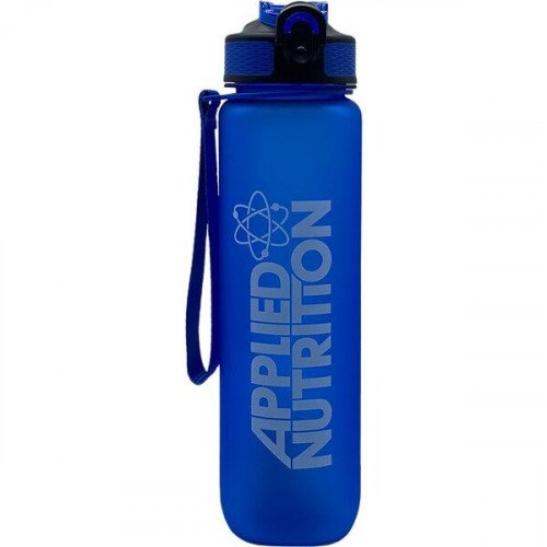 Applied Nutrition Lifestyle Water Bottle, Blue  - 1000 ml.