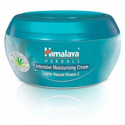 Himalaya Intensive Moisturizing Cream  - 50 ml.