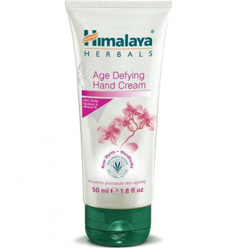 Himalaya Age Defying Hand Cream  - 50 ml.