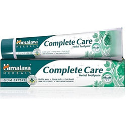 Himalaya Complete Care Herbal Toothpaste  - 75 ml.