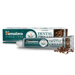 Himalaya Ayurvedic Dental Cream, Clove  - 100 grams