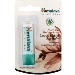 Himalaya Intensive Moisturizing Cocoa Butter Lip Balm  - 4.5 grams