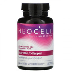 NeoCell Marine Collagen  - 120 caps